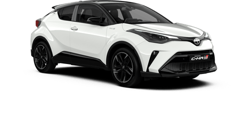 GR SPORT